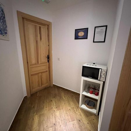 Apartamento Ciempozuelos Iii, Cerca Del Parque Warner Y Madrid Bagian luar foto