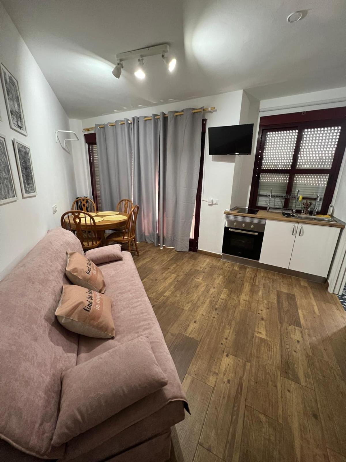 Apartamento Ciempozuelos Iii, Cerca Del Parque Warner Y Madrid Bagian luar foto