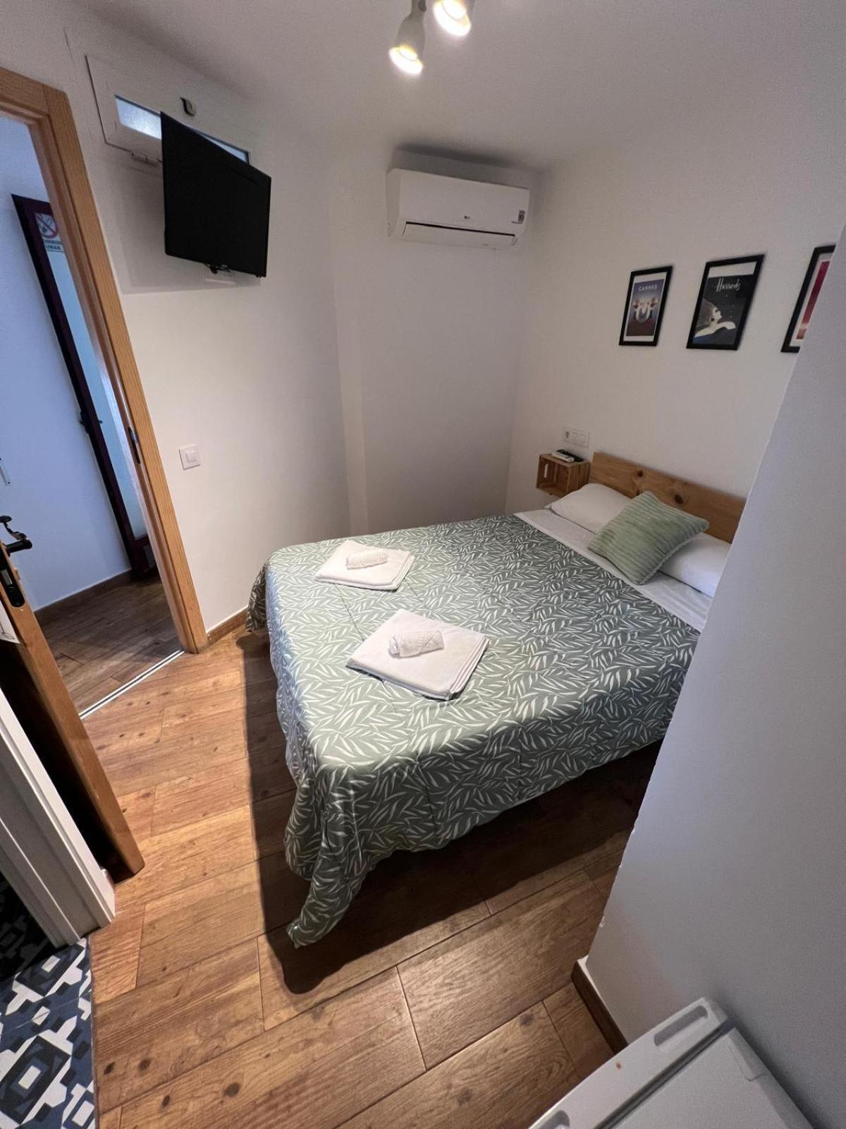 Apartamento Ciempozuelos Iii, Cerca Del Parque Warner Y Madrid Bagian luar foto