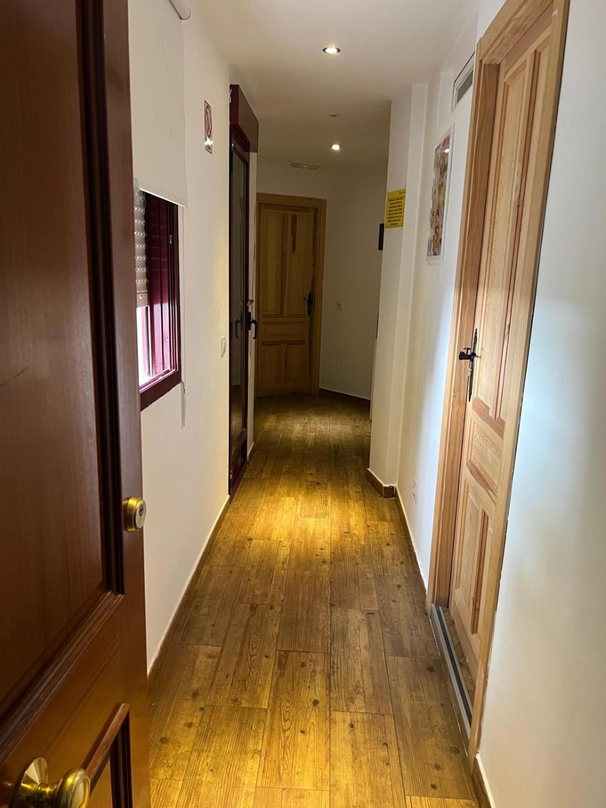 Apartamento Ciempozuelos Iii, Cerca Del Parque Warner Y Madrid Bagian luar foto