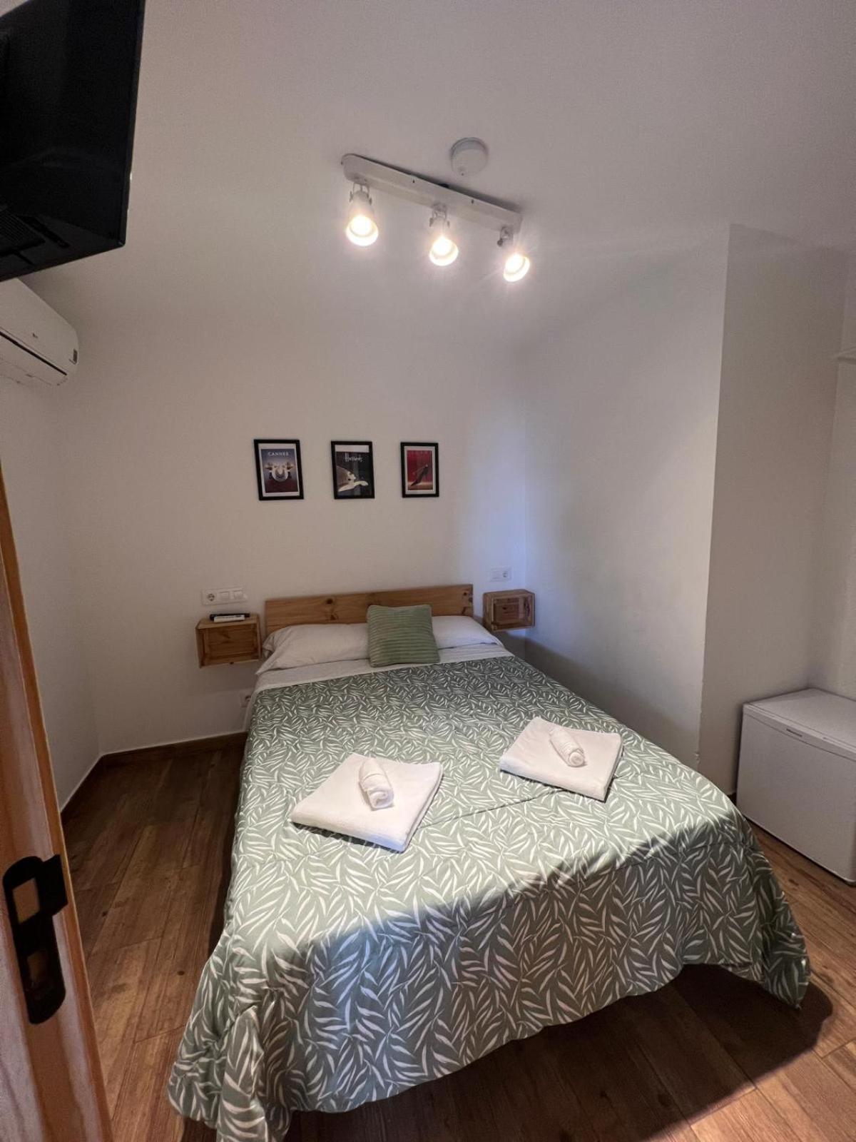 Apartamento Ciempozuelos Iii, Cerca Del Parque Warner Y Madrid Bagian luar foto